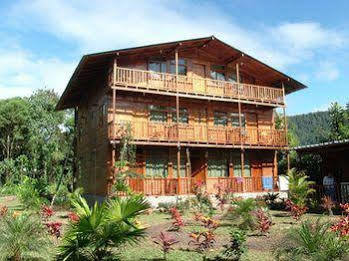 Mindo Green House Extérieur photo